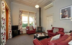 Kaikoura Beachfront Villa